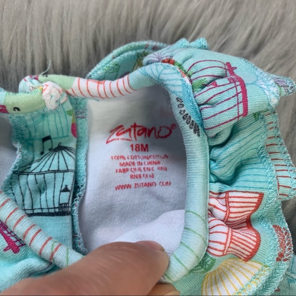 Toddler girl outfit - Picture 4 of 5